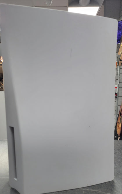 Playstation 5 Console, 825GB, White, Unboxed. No Controller Or Stand