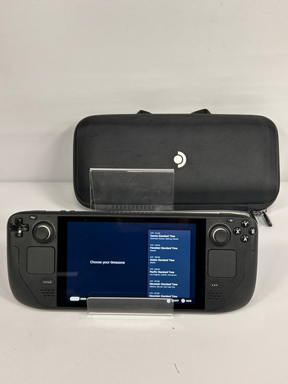 Valve Steam Deck 256GB