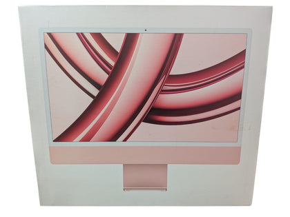 Apple iMac - Factory Sealed