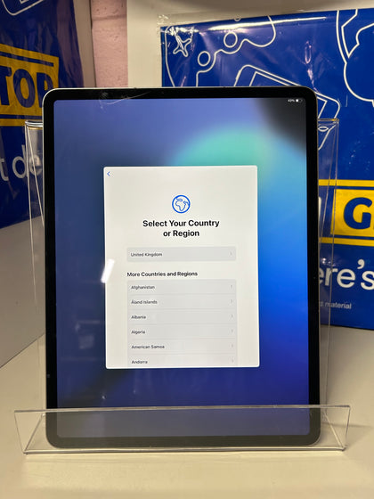 iPad Air 13