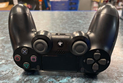 PS4 controller