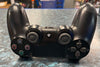 PS4 controller