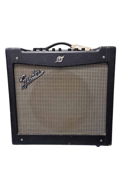 Fender Mustang I V.2 Guitar Combo Modelling Amp with Digital Effects