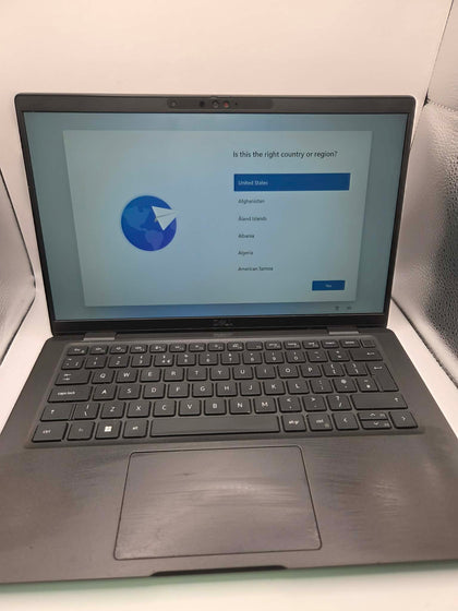 Dell 7430/i7-1265U/16GB Ram/512GB SSD/14