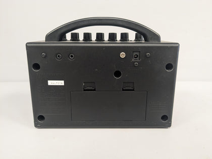 Boss KTN-Mini Guitar Amplifier