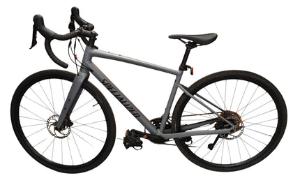 Specialized Diverge E5 Elite Bike **Collection Only**