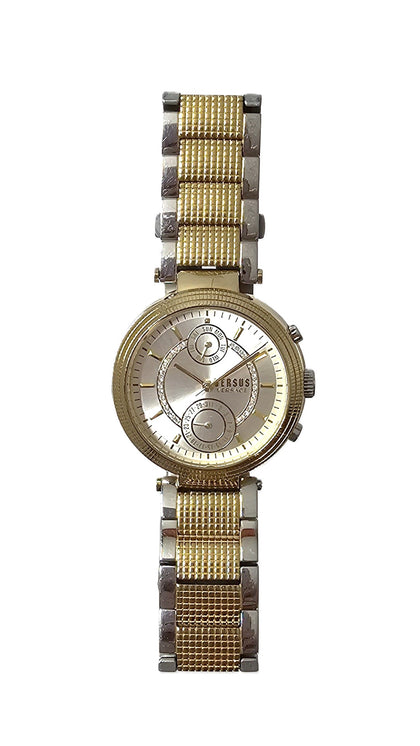 Versus Versace Star Ferry Women's Watch