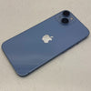 Apple iPhone 14 Unlocked Model A2882 128GB in Blue