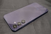 Samsung Galaxy A15 - (4GB+128GB) - Blue Black - Dual Sim - Unlocked