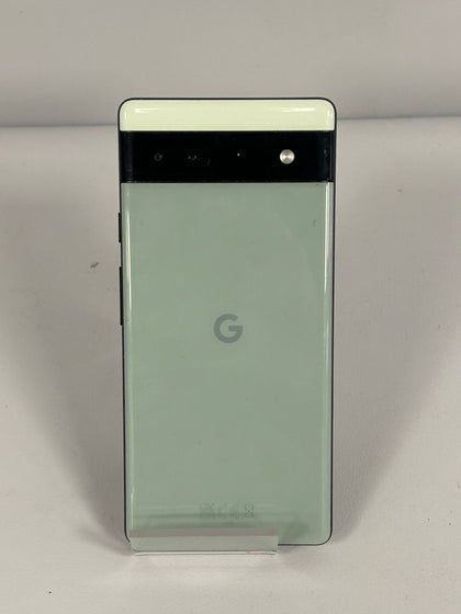 Google Pixel 6A 128GB Sage