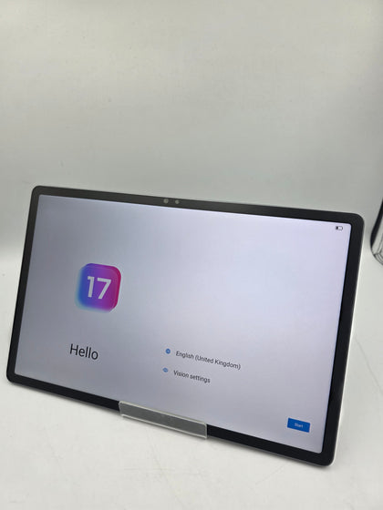 Lenovo idea Tab Matte Pro