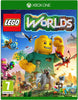 Lego Worlds Xbox One