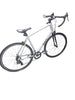 Btwin Triban RC 100 Road Bike - 700C Wheel - 21" Frame - 7 Fixed Gear Set