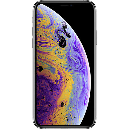 Apple iPhone XS 256 GB Silver