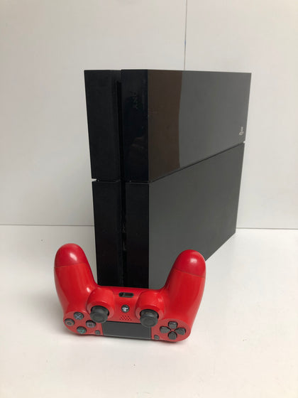 Sony PlayStation 4 Console 500gb