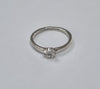 Pandora Ring Size K