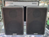 Fenton 100.318 SHFB65 Bookshelf Speaker Set 6.5"