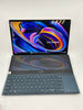 Asus ZenBook Pro Duo 15 OLED UX582