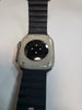 Apple Watch Ultra (1st Gen) Cellular, Titanium, 49mm, Midnight Ocean Band - Unboxed