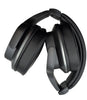 Panther Force ANC Foldable Wireless Over-Ear Headphones/Speakers "Collection Only"