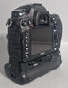 Nikon D7000 Camera Body Only With Battery And Charger And Carry Case