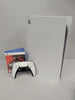 PS5 Playstation 5 Disc Edition Call of Duty Modern Warfare 3 Console Package