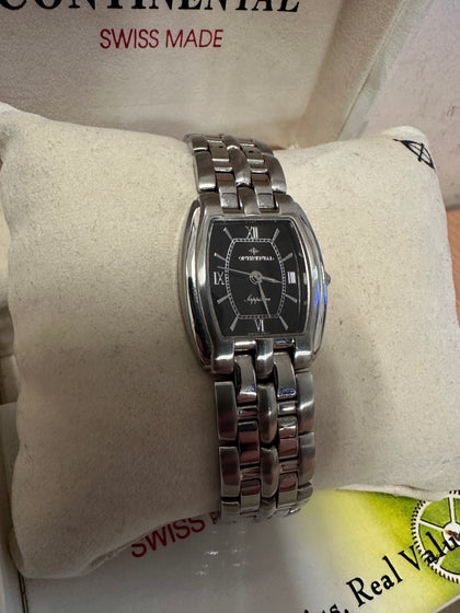 continental swiss watch 6010