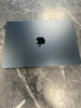 Apple Macbook Air M3 13 inch 8GB Ram/256GB SSD A3113 Midnight 2024