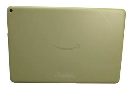 AMAZON FIRE 10 GENERATION 11 TABLET GREEN PRESTON STORE