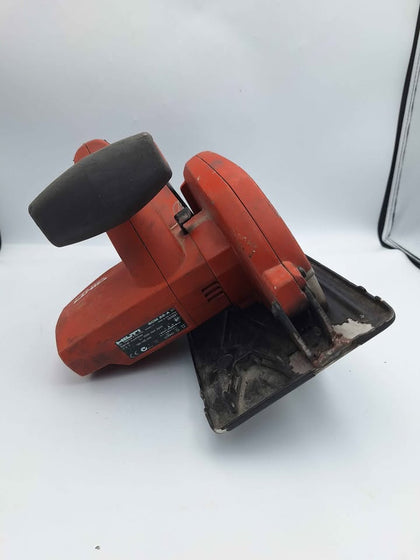 Hilti SCM 22-A Cordless Circular Metal Saw – 22V – 165mm Blade – Body Only