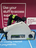 Festool Ts 55 Rebq 240v Plunge Circular Saw Ts55 Rebq 240v (BOX INCLUDED)