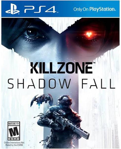 Killzone: Shadow Fall - Playstation 4