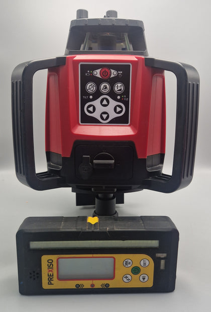 Datum NE-1L - Rotating Laser LeveL