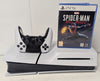 Sony PlayStation 5 Slim Disc 1TB Console + 1 Game