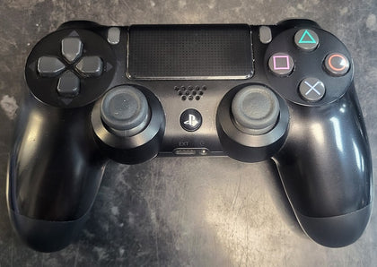 Playstation 4 Slim Console - 500GB - Black - Boxed