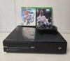 Xbox One 500GB Console & 2 Games