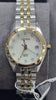 Citizen Ladies Multicoloured Stainless Steel Bracelet Watch EU6054-58D