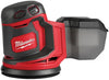 Milwaukee M18 125MM Random Orbital Sander M18BOS125