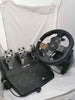 Logitech G920 Driving Force Racing Wheel And Pedals (Xbox One+PC) Unboxed
