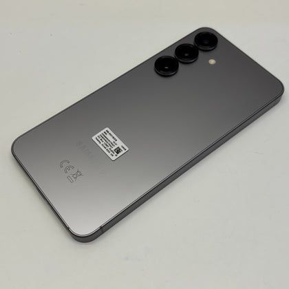 Samsung Galaxy S25 Unlocked Model SM-S931B/DS 128GB in Silver Shadow Boxed