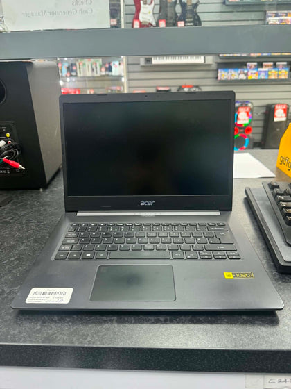 Aspire A514-52 - 8GB RAM - 256GB SSD - Windows 11 - CORE i5