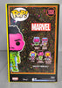 FUNKO 15" JUMBO WHAT IF INFINITY KILLMONG **Collection only**