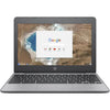 HP 11-V051SA Intel Celeron N3060 4GB 16GB 11.6 Inch Chromebook