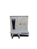 PS5 Disc Edition- 825GB - White