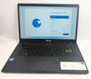 Asus E410M 4gb Ram 128gb SSD Laptop