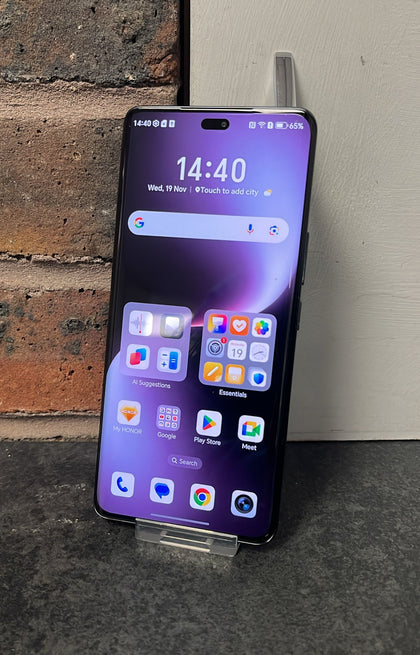 Honor Magic7 Lite Titanium Black 512GB