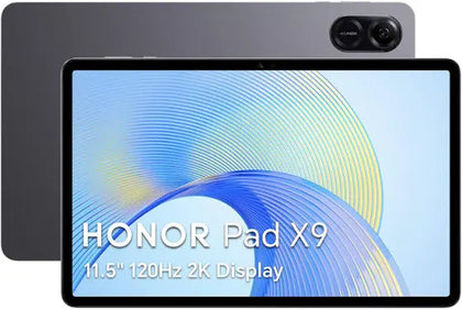 Honor Pad X9 11.5In 4GB 128GB Tablet