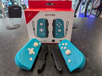 Universal Joy Cons For Nintendo Switch
