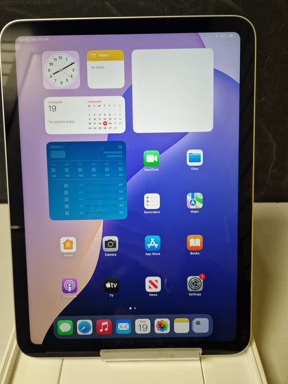 Apple Ipad A16 128Gb Boxed