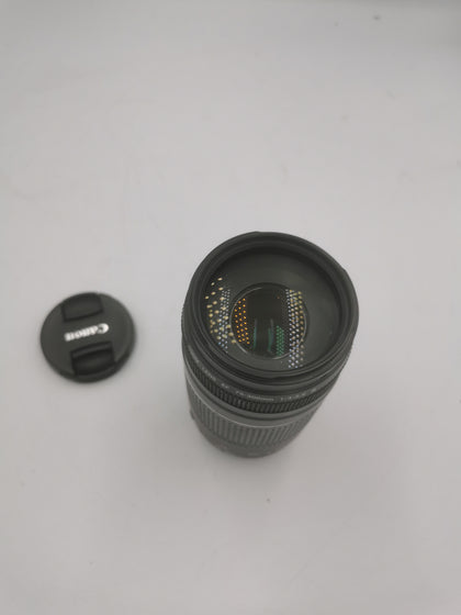 Canon EF 75-300mm f/4-5.6 III Lens
